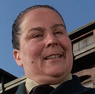 This Is What Miss Trunchbull From Matilda Looks Like Now - Miss Trunchbull From Matilda