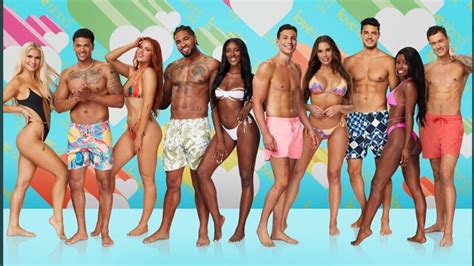 Love Island USA Season 4 Cast: Meet the Contestants