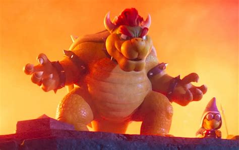 Bowser: How old is Bowser? Nintendo officially reveals Super Mario antagonist’s age