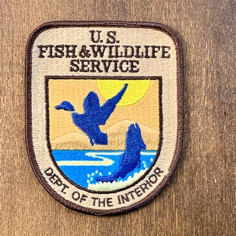 Us Fish And Wildlife Service Logo | ubicaciondepersonas.cdmx.gob.mx