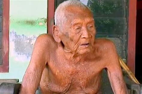 World's oldest person discovered as man claims he is 145-years-old | Daily Star