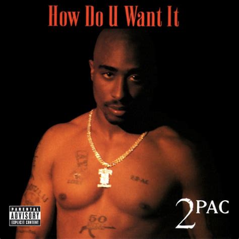 Stream 2Pac - How Do U Want It (Death Row Version) by 2Pac.radio 2 ...