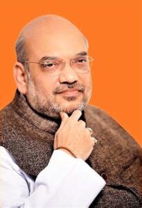 Amit Shah | Biography, Wife, Children, Politics & Net Worth - What Insider