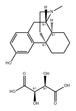 Dextrorphan tartrate | CAS 143-98-6 | AbMole BioScience | Dextrorphan tartrate Price