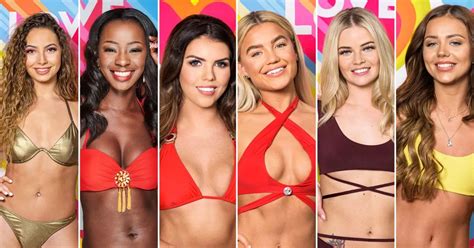 Love Island Casa Amor line up: Meet the 12 new singles heading into the new villa - Hull Live