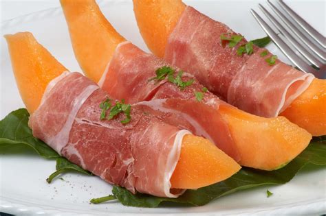 Unraveling the Mystery: Is Prosciutto di Melone Truly an Antipasto? | BenedettoCambridge.com