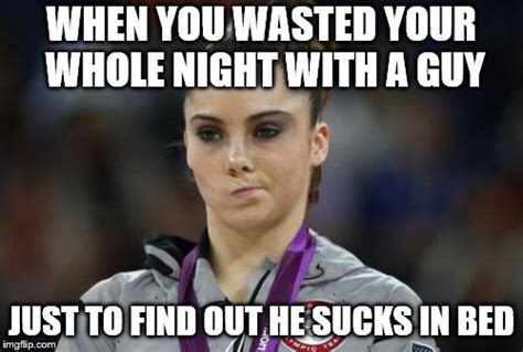 McKayla Maroney Not Impressed Meme - Imgflip