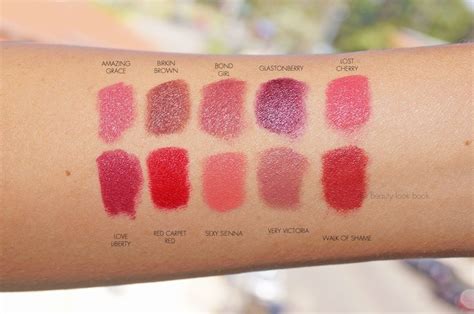 Помада Charlotte Tilbury Matte Revolution — Glastonberry — Luxe-make