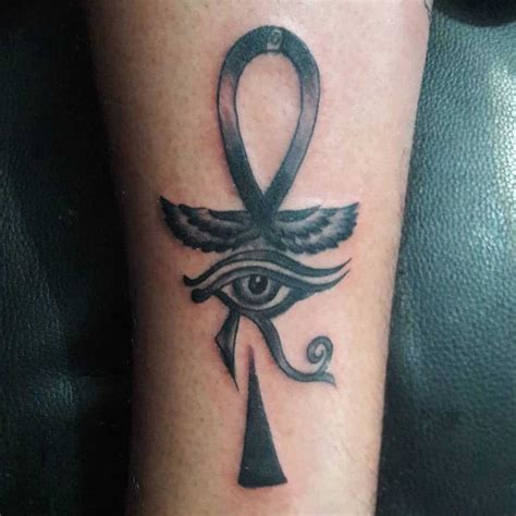 Eye Of Horus Tattoo And Meaning Any Tattoos - vrogue.co