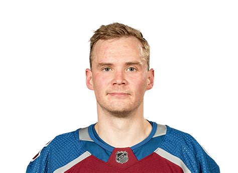 Artturi Lehkonen - Colorado Avalanche Left Wing - ESPN