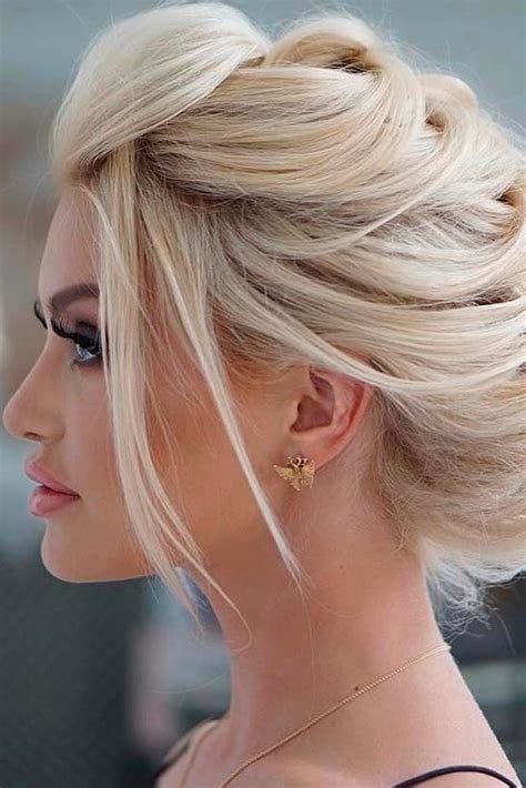 Hairstyles For Formal Long Hair 34 Best Ideas Of Formal Hairstyles For Long Hair 2020 - Hair ...