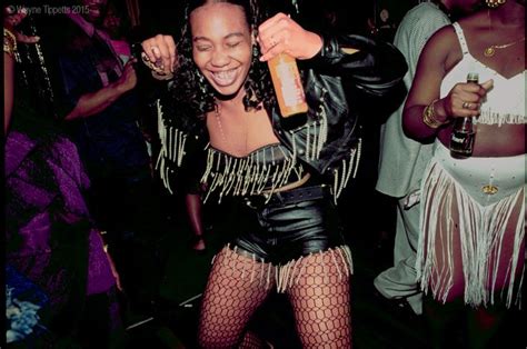 Pin by The Leah Campbell Group LLC on 90s Dancehall fashion inspiration ...