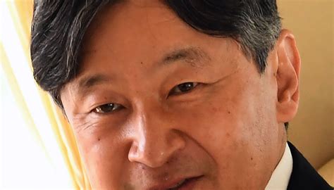 Japan’s Emperor Naruhito vows to pursue peace