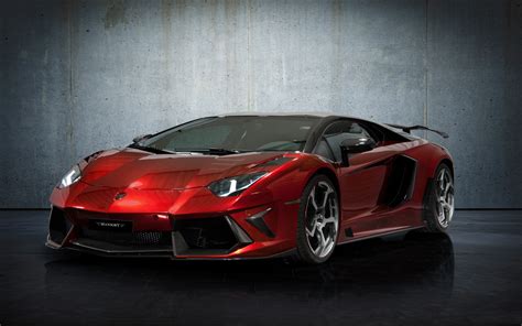 2012 Mansory Lamborghini Aventador LP700 4 Wallpaper | HD Car Wallpapers | ID #2504