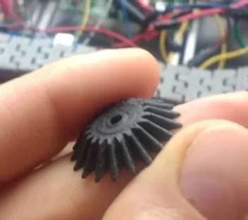 Can You 3d Print Gears? – Printerpreneur