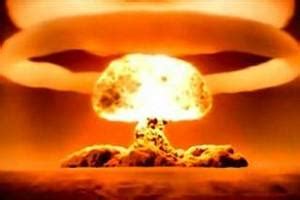 Properties, effects and importance of atomic bombs | Science online