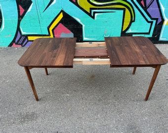 Dining Table - Etsy