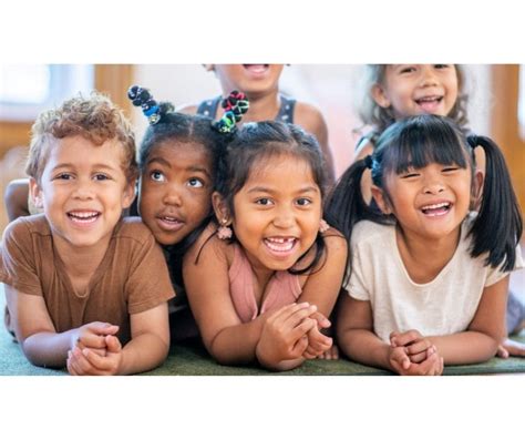 What Shapes a Multicultural Child's Sense of Belonging? - Raising World Children