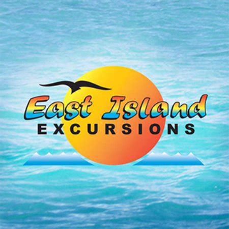 East Island Excursions (Fajardo) - All You Need to Know Before You Go (with Photos) - TripAdvisor