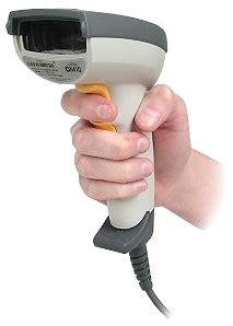 Which Barcode Scanner is Best?