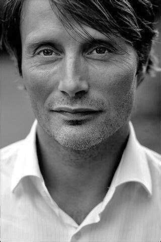 My current favourite picture of Mads Mikkelsen. ♡♡♡ Mads Mikkelsen, Nbc Hannibal, Hannibal ...