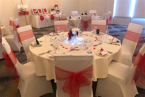 Holiday Inn Longueuil-Montreal - Venue - Longueuil - Weddingwire.ca