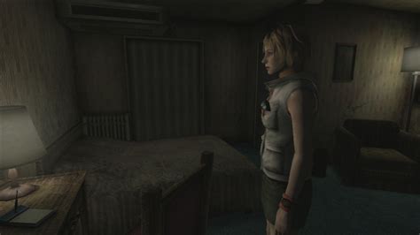 Silent Hill 3 (Game) - Giant Bomb