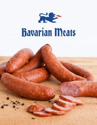 Seattle's Bavarian Meats Celebrates Artisan Sausage Legacy