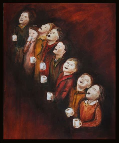 Choir Painting at PaintingValley.com | Explore collection of Choir Painting