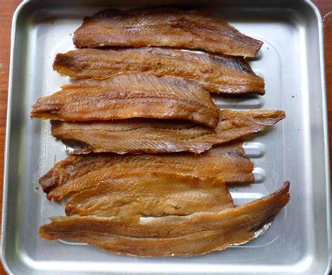 Smoked Herring | Herring recipes, Food, Recipes