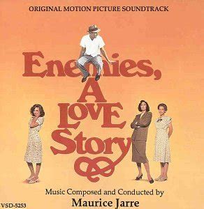 Enemies, A Love Story (1989)