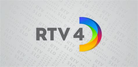 RTV Slovenija – RTV 4D - Apps on Google Play