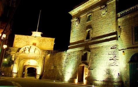 MALTA BY NIGHT - Malta Excursions - SMS Tours