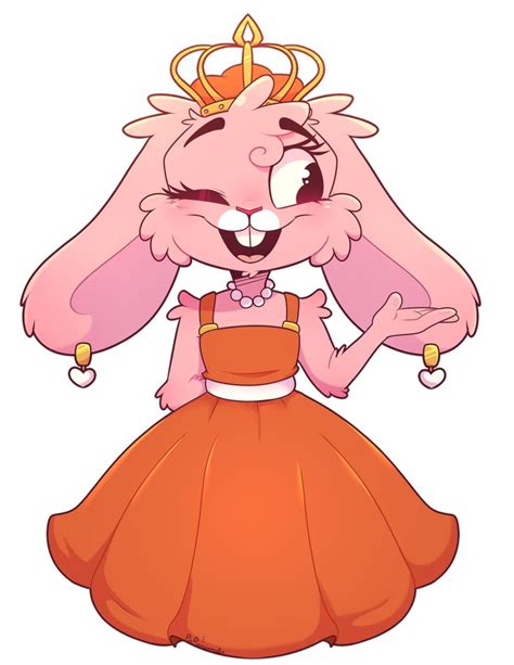 bunnies in dresses can bury me alive by https://www.deviantart.com/popanimals on @DeviantArt ...