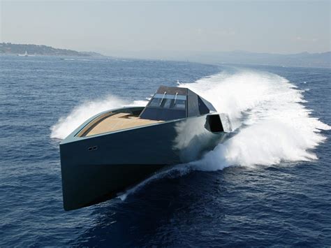 Wally Yachts Monaco - Business Insider