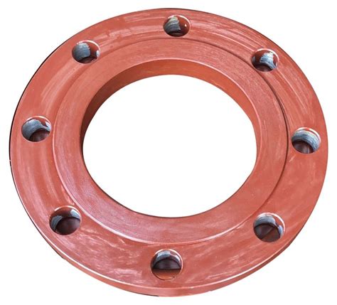 3inch MS SORF Flange at best price in Mumbai | ID: 25108132488