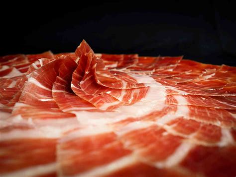 Iberian ham Experience