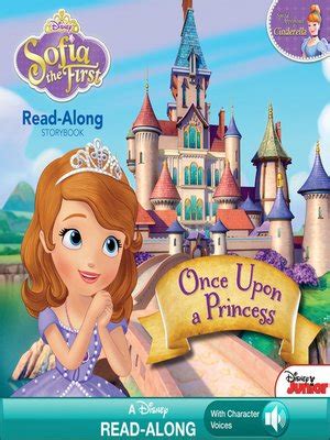 Sofia the First Read-Along Storybook by Disney Books · OverDrive: Free ebooks, audiobooks ...