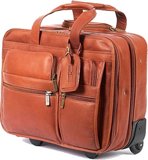 Large Wheeled Briefcase | nobleliftrussia.ru