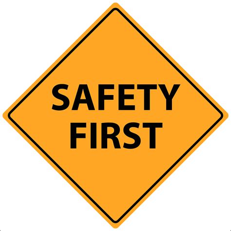 Free Safety Sign Cliparts, Download Free Safety Sign Cliparts png ...