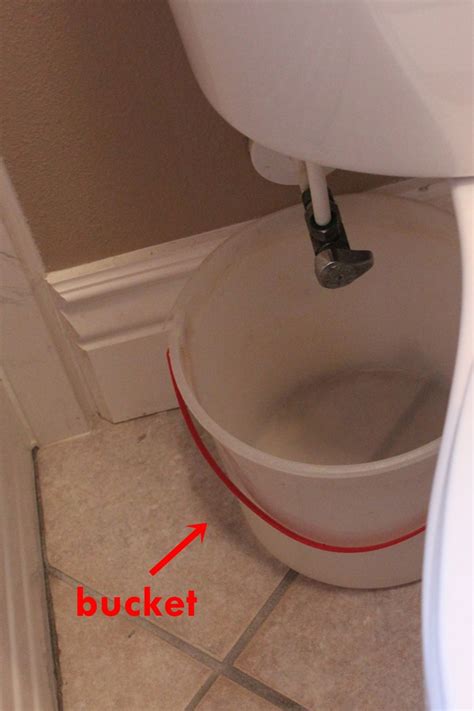 Toilet Repair: Diy Toilet Repair