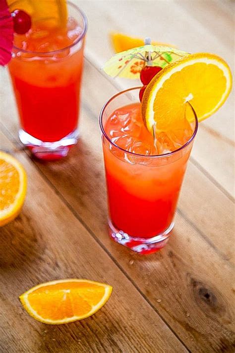 tequila sunrise recipe pitcher – easy tequila sunrise recipe – Aep22