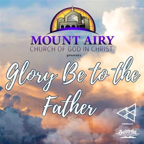 Stream Glory Be To The Father by Essential Media Group | Listen online ...