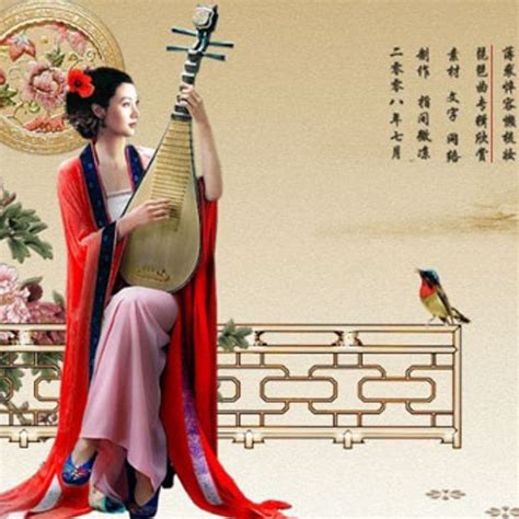 Stream Chinese Music Beautiful Traditional - The Journey Of Flower by ...