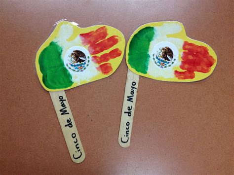 Arts And Crafts For Cinco De Mayo