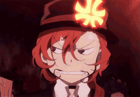 Chuuya GIF - Chuuya - Discover & Share GIFs