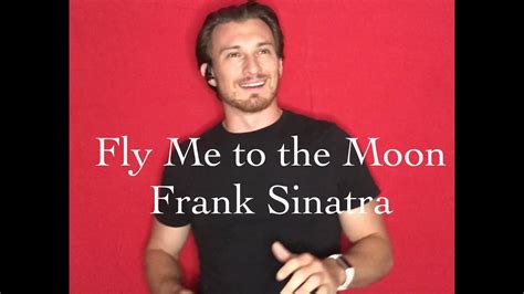 Fly Me to the Moon - Frank Sinatra - YouTube