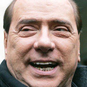 Silvio Berlusconi Net Worth 2023