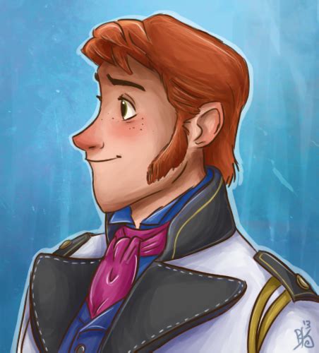 Hans - Frozen Fan Art (36886446) - Fanpop