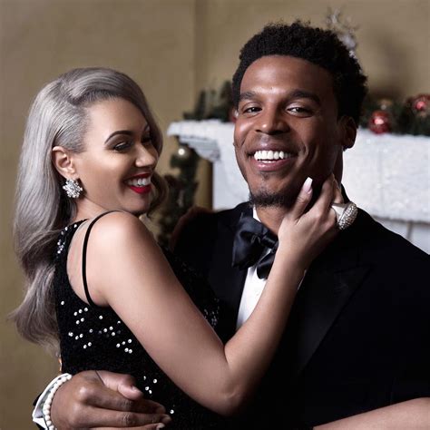 Cam Newton's Baby Momma is Pregnant with His Third - Sports Gossip